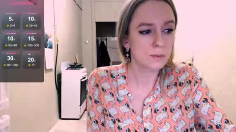 Kathrine online show from 15, 3, 2026