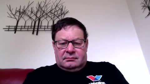 Keith999 online show from 6, 6, 2026