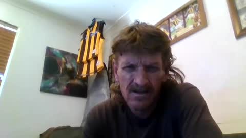 Snapshot of niceozziecockxxx chatting on 29, 1, 2025 Sexiishaine online show from 29, 1, 2025