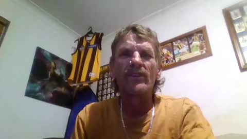 Sexiishaine online show from 27, 3, 2026