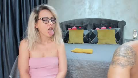 Sophie online show from 14, 2, 2025