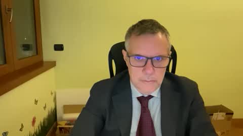 Andrew online show from 7, 1, 2026