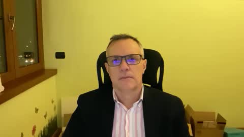 Andrew online show from 3, 2, 2026