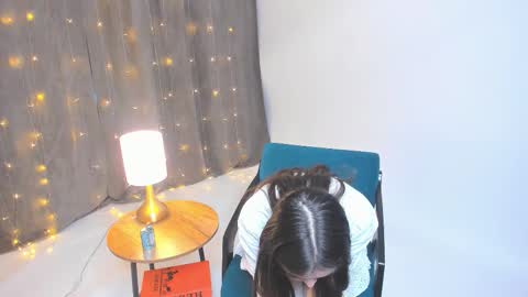 Nicole online show from 20, 12, 2025