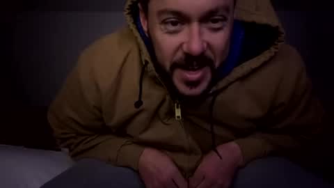 Deprivedstranger online show from 2, 11, 2025