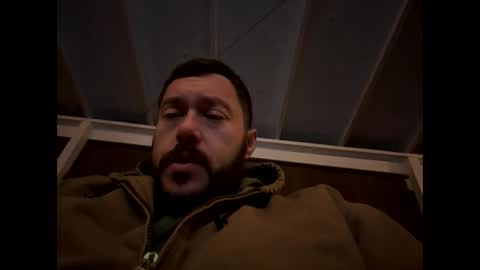 Deprivedstranger online show from 3, 11, 2025