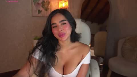 nichole__evans online show from 22, 11, 2025
