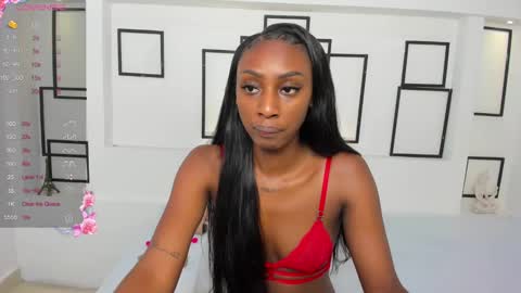 Nichol Scully online show from 22, 12, 2024