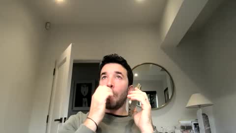 James online show from 6, 1, 2026