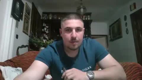 nick1213n online show from 11, 3, 2025