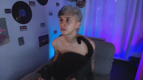 Nico online show from 19, 12, 2025