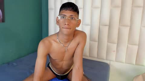 Nick online show from 1, 2, 2025