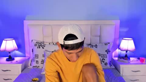 Nick online show from 29, 9, 2025