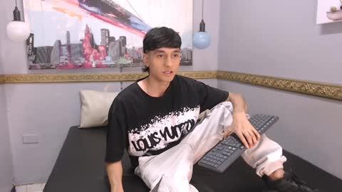 Nick online show from 27, 12, 2024