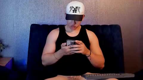 nick fenix online show from 16, 10, 2025