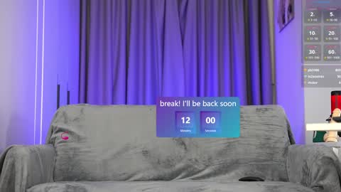 Snapshot of nick_howlenxx chatting on 17, 2, 2025 nick_howlenxx online show from 17, 2, 2025