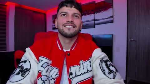 Nick Klaus online show from 11, 10, 2025