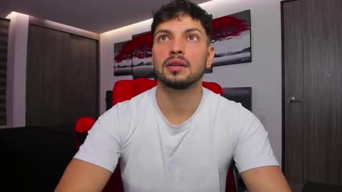 Nick Klaus online show from 19, 11, 2025