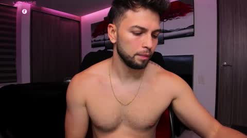 Nick Klaus online show from 23, 2, 2026