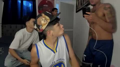 nick_master2 online show from 13, 3, 2026