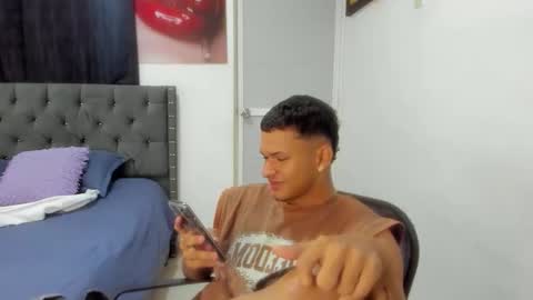 nick_master2 online show from 19, 5, 2026