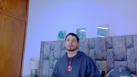 nick_moss_ online show from 27, 2, 2026