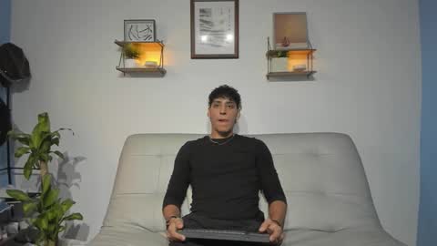 Snapshot of nick_nova chatting on 1, 11, 2025 nick_nova online show from 1, 11, 2025