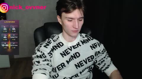 Nick online show from 13, 10, 2025