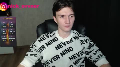 Nick online show from 25, 10, 2025