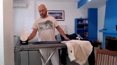nick_rick01 online show from 21, 4, 2026