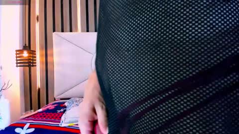 nick_smile online show from 9, 3, 2026