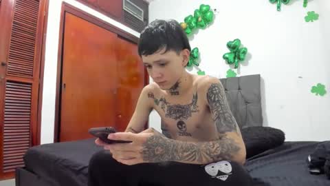 Nick online show from 3, 5, 2026