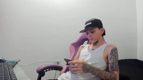 Nick online show from 10, 5, 2026