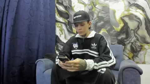 Snapshot of nick_straightboy chatting on 2, 6, 2026 Nick online show from 2, 6, 2026