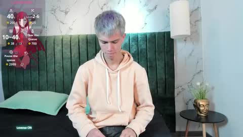 Nick  online show from 15, 10, 2025