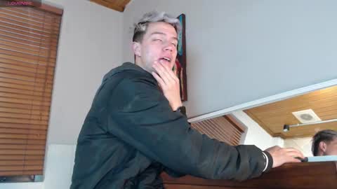 Nick  online show from 18, 1, 2026