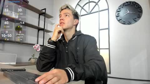 Nick  online show from 1, 2, 2026