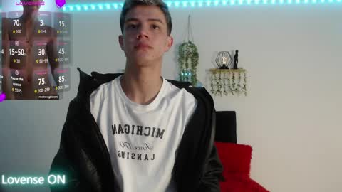 Nick  online show from 7, 4, 2026