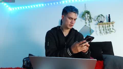 Nick  online show from 14, 7, 2026