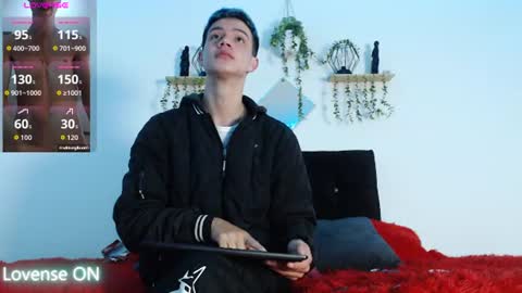 Nick  online show from 22, 7, 2026