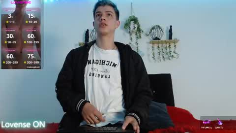 Nick  online show from 23, 7, 2026