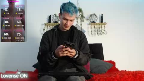 Nick  online show from 27, 7, 2026