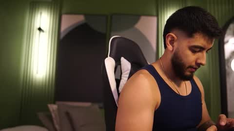 Jhohan online show from 2, 11, 2025