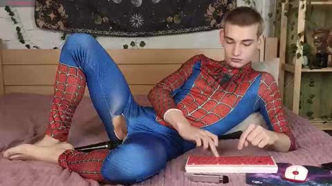 Nick online show from 10, 10, 2025