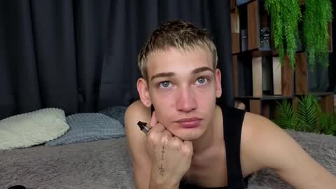 Nick online show from 26, 10, 2025