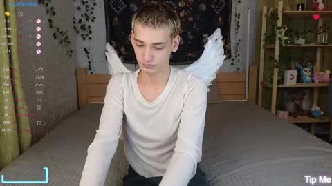 Nick online show from 31, 10, 2025