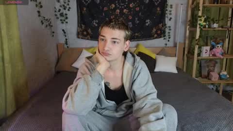 Nick online show from 8, 11, 2025