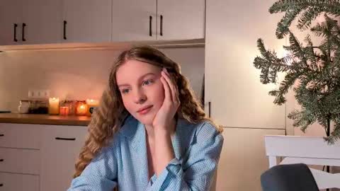 Snapshot of nickacherie chatting on 11, 1, 2026 Nicka Cherie online show from 11, 1, 2026