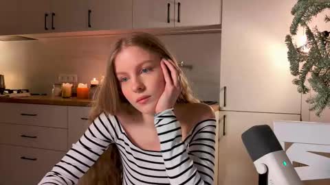 Snapshot of nickacherie chatting on 14, 1, 2026 Nicka Cherie online show from 14, 1, 2026