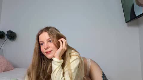 Snapshot of nickacherie chatting on 18, 1, 2026 Nicka Cherie online show from 18, 1, 2026